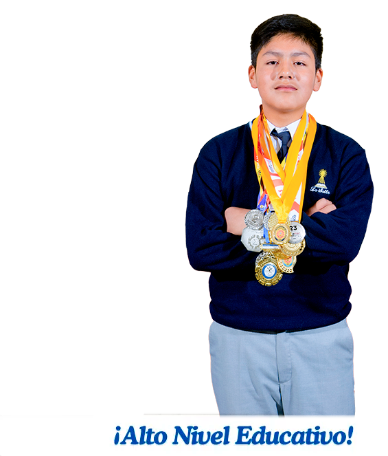 Nuestros Logros 2024