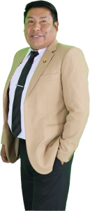 Lic. Roger Quispe